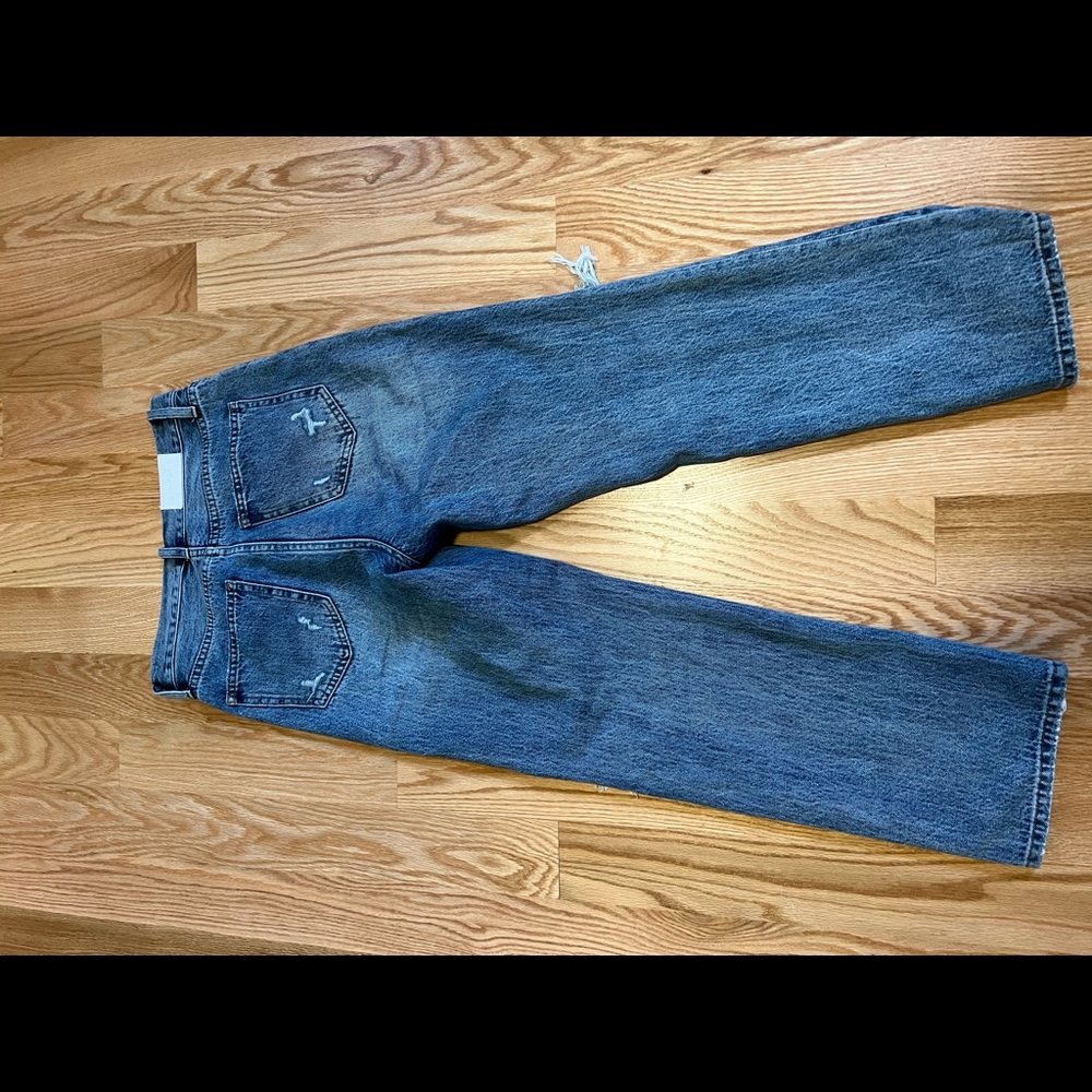 New Pistola Jeans - only wore a few times too small